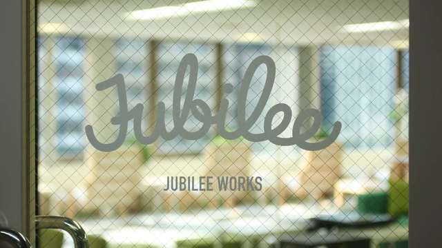 株式会社JUBILEE WORKS