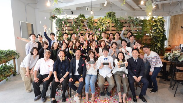 株式会社アールキューブ