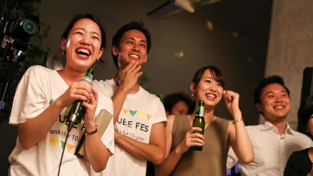 株式会社アールキューブ