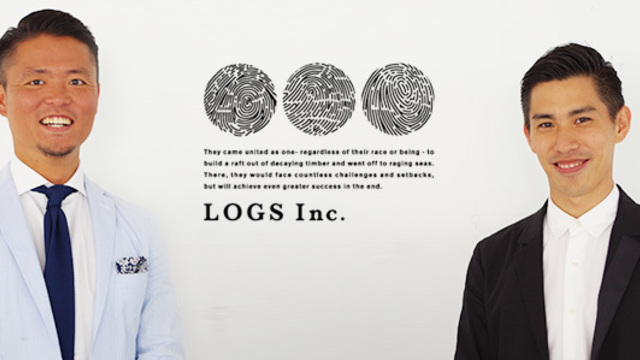 ログズ株式会社