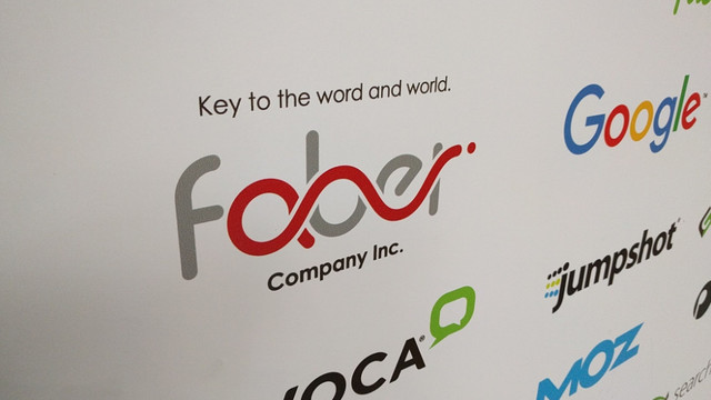 株式会社Faber Company