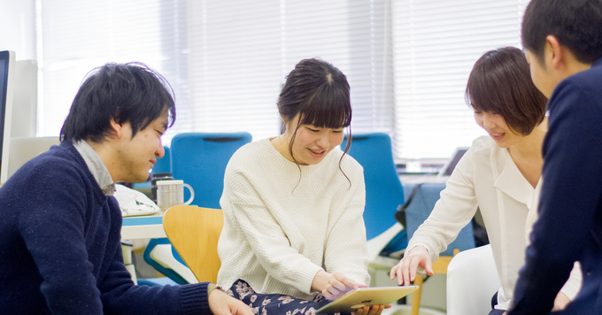 【人事】~お金の流れをまるくする!日本ベンチャー大賞「経済産業大臣賞(女性起業家賞)」を受賞した注目企業の人事募集~
