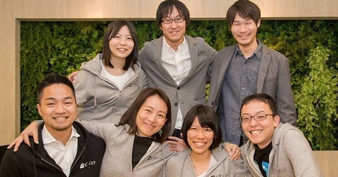 スタートアップで広報、採用、営業など、何でも挑戦したい若手大募集!