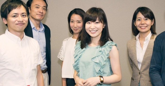 日本にいながらグローバルな舞台で働きたい方大募集!