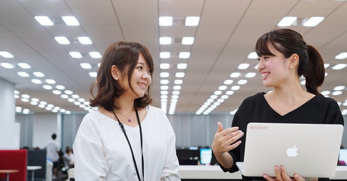 【内勤】医療介護福祉の人材採用システム「ジョブメドレー」 の編集アシスタントのお仕事です♪
