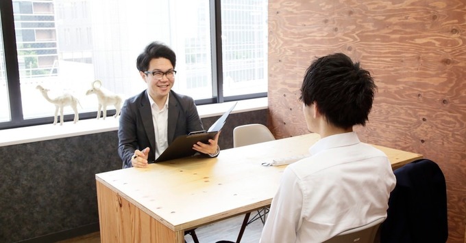 ★IT業界に転職したい人のキャリアを一緒に考えるお仕事★やりがい大★キャリアアドバイザー♪