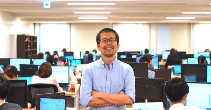 インターネットを通じて、医療ヘルスケア分野の社会課題を解決!急成長中の医療系ベンチャーのデジタルマーケティング戦略をお任せします!COO直下の【WEBマーケター】