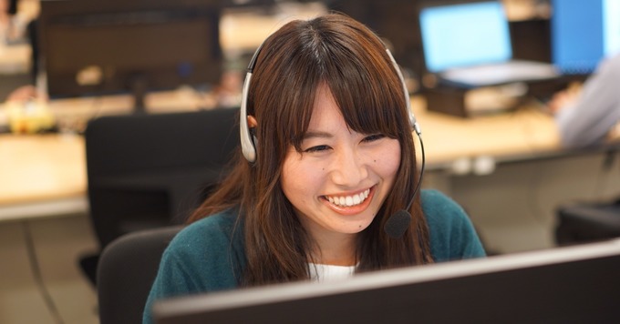 【土日祝休み】急成長中の医療系ベンチャー!業容拡大に伴いセールス事務を募集します!※残業は月15時間未満※
