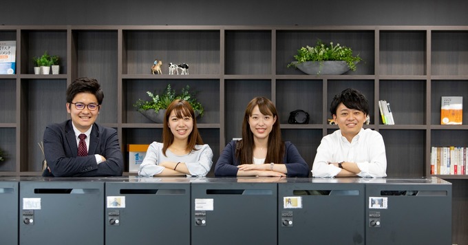 【入居アドバイザー】業界No.1の自社メディアが商材★恵比寿ガーデンプレイス勤務《完全内勤・年間休日125日以上・毎日19時半には全員が退社》