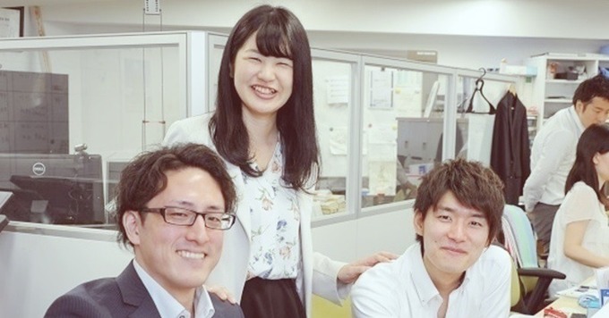 《時短勤務可・内勤メイン・実務未経験OK》ハイレベルな技術者をリサーチ!【製造業スカウト部門リサーチャー】★残業1日2時間程度/年間休日125日/平均年齢33歳の落ち着いた社風/ママ社員活躍中★