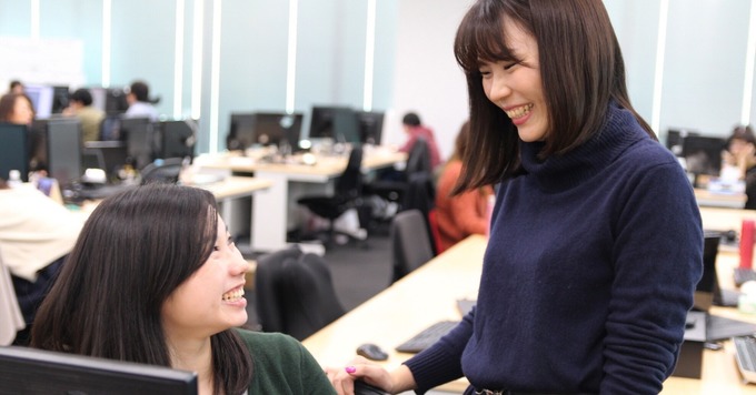 医療業界の人手不足を解決する人材採用システム「ジョブメドレー」 の【キャリアサポートスタッフ】お電話でのサポートをお任せします★完全内勤&残業ほぼナシ!★《土日休み・服装自由・年間休日120日以上》