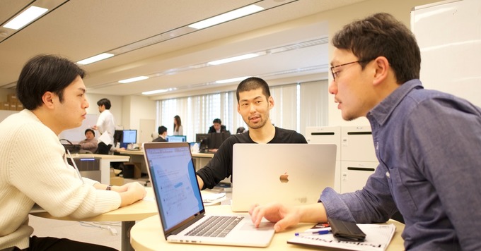 【新規事業ディレクター】テクノロジーの力で新しい医療のインフラをつくる会社、新規事業の開発ディレクターを募集します。