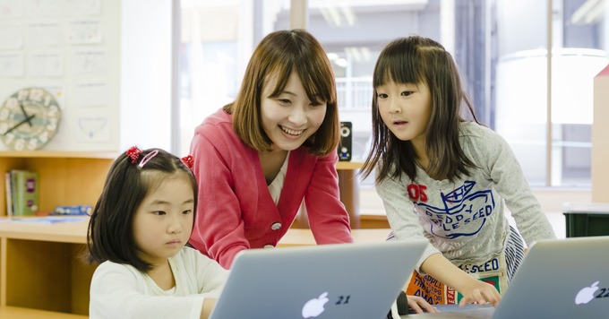 <東証一部上場企業>子どもたちの未来の可能性を拡げる「IT×ものづくり教室スタッフ」募集!