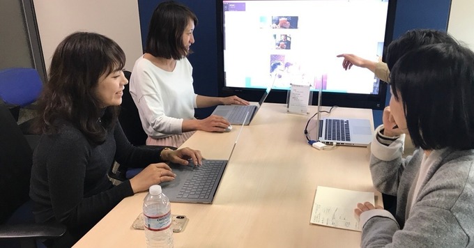 ワクワクするような新規メディアの立ち上げを企画段階から経験しませんか?【女性活躍、時短・リモート・週4勤務検討可】