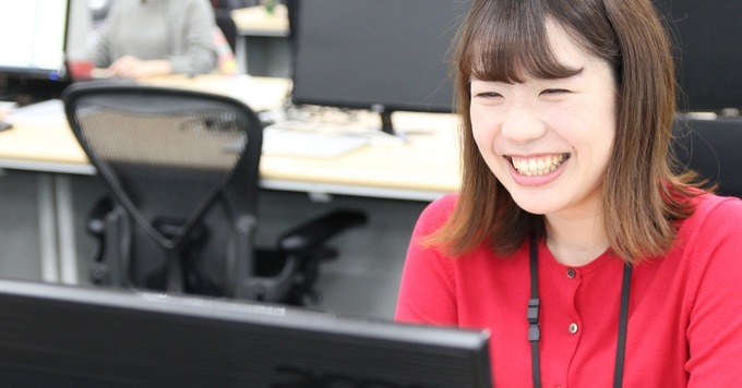 ◆内勤・土日祝休み・女性活躍中◆ 医療介護福祉の人材採用システム「ジョブメドレー」 で、顧客サポート事務ポジションを募集!※残業は月15時間程度※