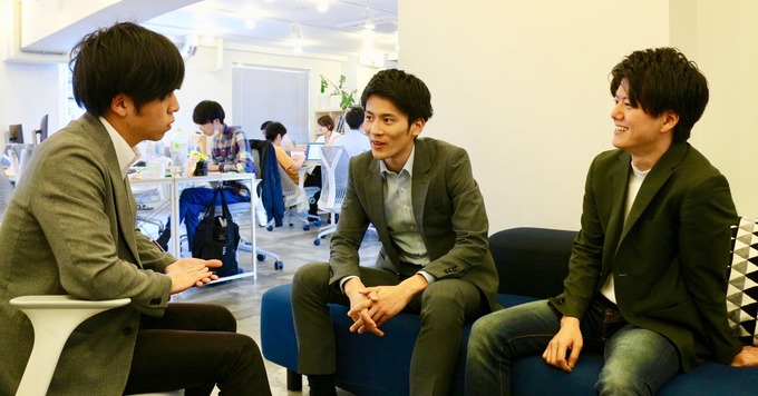 企業が事業拡大する時の落とし穴を防ぐ!出店計画の課題解決をする営業求ム!【裁量権を大きく任せつつ、ワークライフバランスを重視しています】