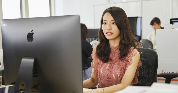 【オンラインマーケティング】BtoCのマッチングプラットフォームをはじめ、事業フェーズの異なるサービスを複数展開中!