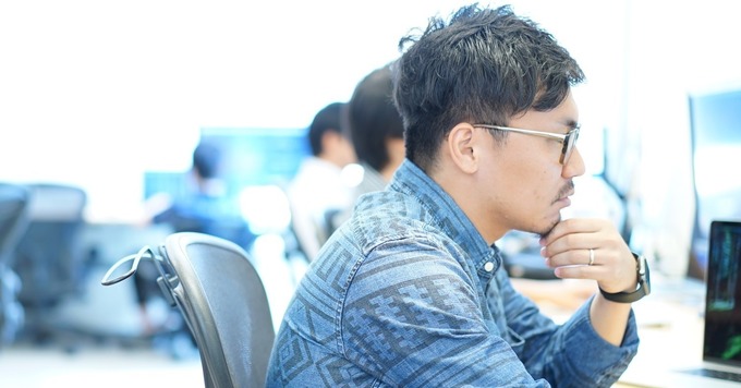 【新規事業】テクノロジーの力で新しい医療のインフラをつくる会社、新規事業準備室のエンジニアを募集します。