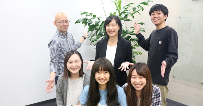 【仙台勤務】キャリアチェンジ歓迎!PRコーディネータ(広報PR支援サービス運営スタッフ)