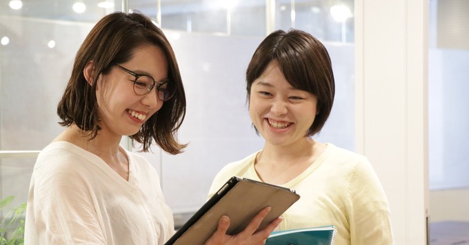 【全国/20代未経験活躍中】保育士さんの転職を支援するキャリアアドバイザー