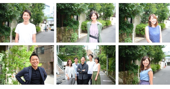 セールス担当者募集!★こころがつながる社会をつくる★チームで取り組むことが好きな方大歓迎です★