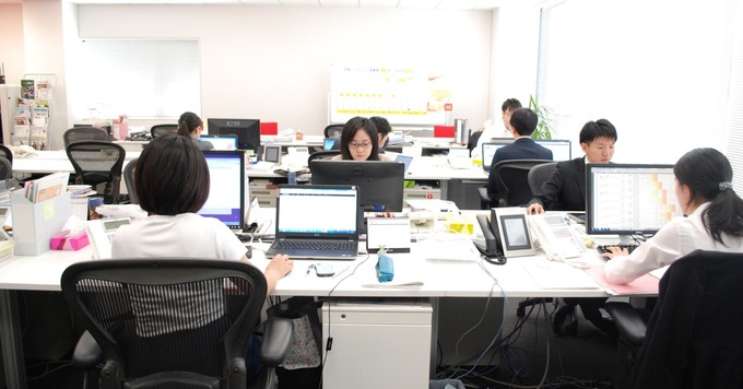 ウェブ集客担当 ★在宅勤務、時短勤務、週3勤務も可能!働き方のスタイルは多様。SNS周辺のマーケティングの担当として集客業務をお任せします。担当いただきたい部署は外国人特化の人材紹介事業部門。【残業一切無し】