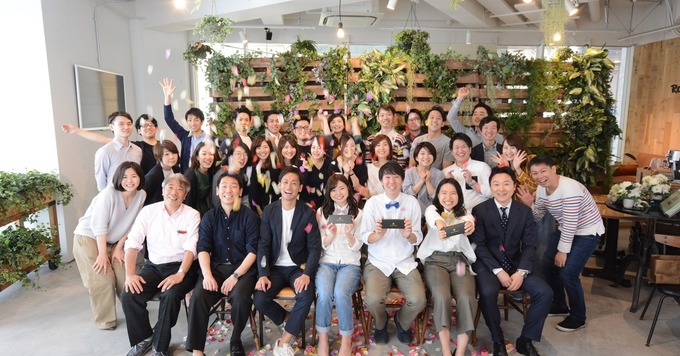 【@名古屋】セールス担当者募集!★こころがつながる社会をつくる★チームで取り組むことが好きな方大歓迎です★