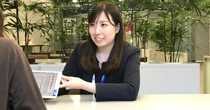 【提案営業】反響営業中心★残業少なめ★女性社員比率8割以上★業界最大手の安定基盤で長期キャリア形成★産休・育休取得率&復帰率100%★女性管理職活躍中