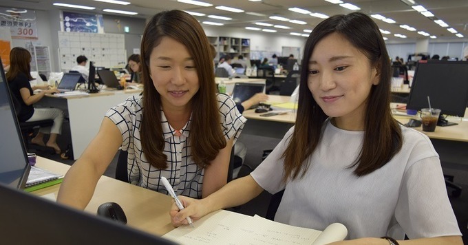 顧客フォローアシスタント(営業やディレクターのサポート業務)