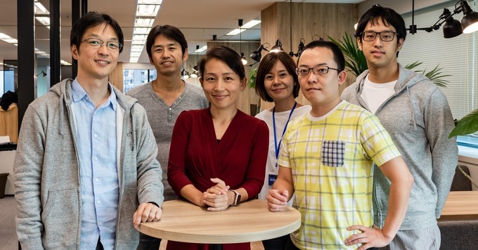 CFO直下ポジション!上場を目指すための経理担当者を募集!