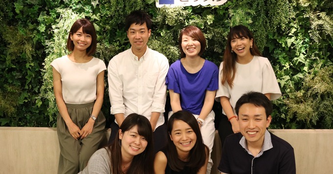ビザスクの未来を支える法務担当者を募集中!!