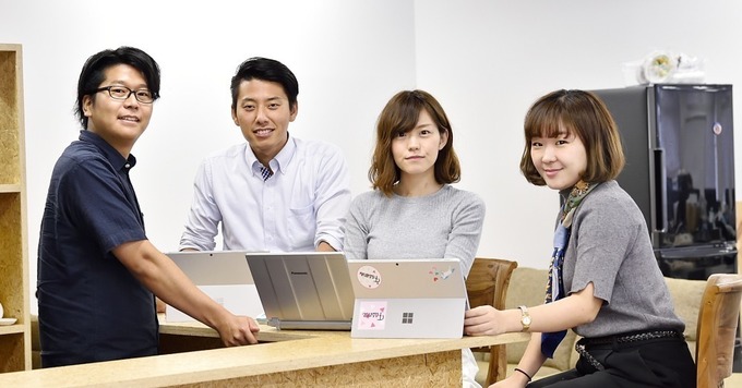 【攻める営業事務】募集!数字進捗の確認やインターネット広告管理画面の開設など