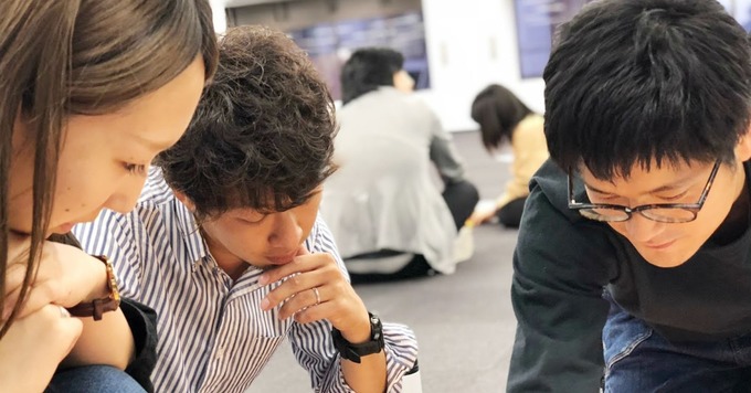 オフィスのネットワーク構築ならお任せ!インフラ技術に強いメンバー、大募集!