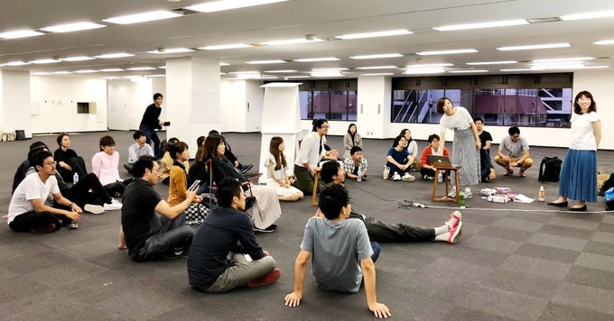 組織の課題を解決!企業の理想的なオフィス空間を提案するプランナー募集!