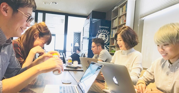 【事業成長フェーズ】人を大切にできる採用経験者を募集しています!!