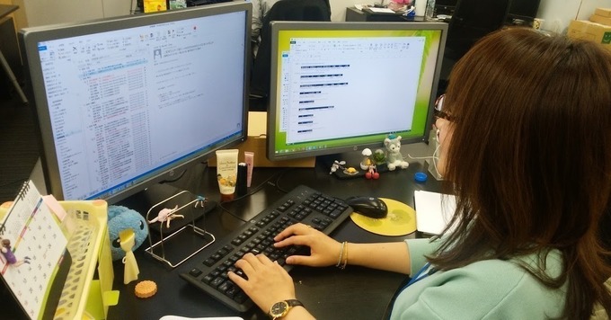 <時短勤務正社員可><SIer&SEの経験を活かして安定した生活を!>情報セキュリティ部門の立ち上げをお任せする「社内ITインフラ企画職」を募集!