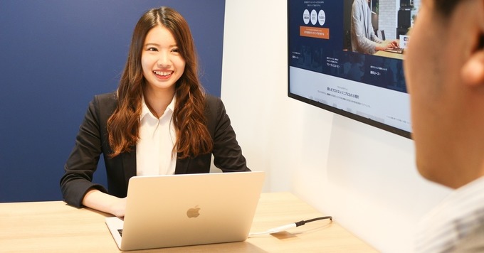 【人材紹介/教育事業のカウンセラー】人生を変えるきっかけを作る仕事です!