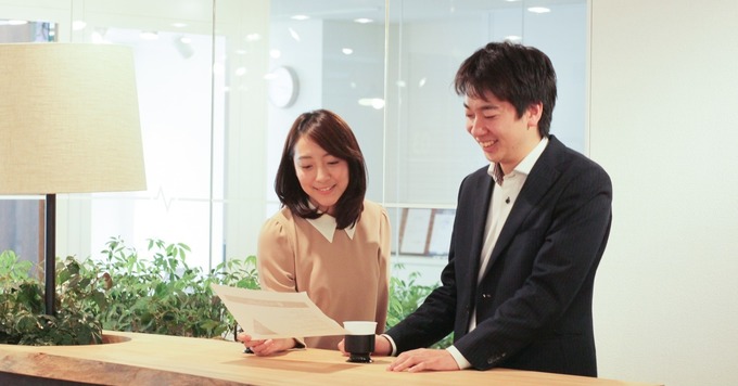 【人事採用担当】社員数236名/右肩上がりの社員数を実現しているベンチャー!人事部のコアメンバーとしてチームを牽引して頂けませんか?