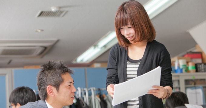 【未経験者歓迎】オフィスワーク 経理事務職