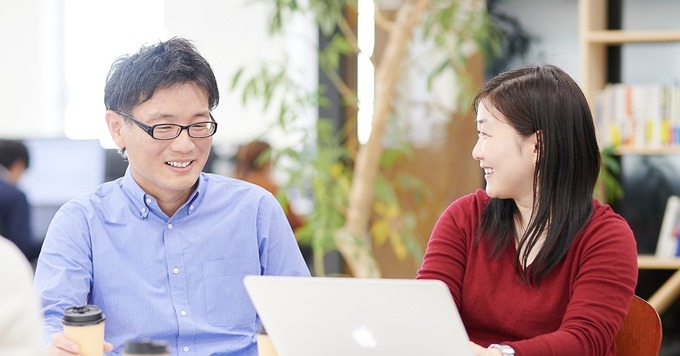 【社内ディレクター募集】Webマーケティング領域での経験を活かして、社内ディレクションやオペレーション構築を担当していただきます