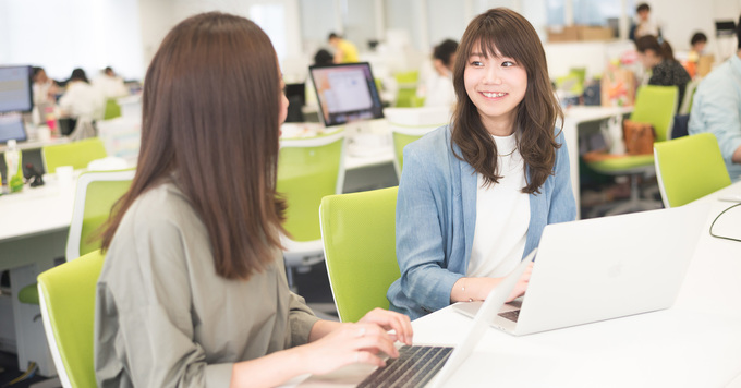 【人事担当】この1年で社員数100名以上増加!急成長企業で幅広く人事業務を担当いただくメンバーを募集します