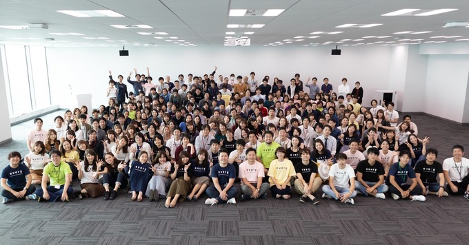 【経理メンバー募集】累計調達総額80億円以上/1,500万人以上に利用されている日本最大級のレシピ動画メディア運営企業