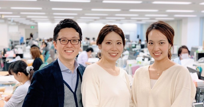 ※人事未経験歓迎※次のキャリアは「会社の未来を創る人事」~労務管理を中心に人事制度設計や規定変更などもお任せします~