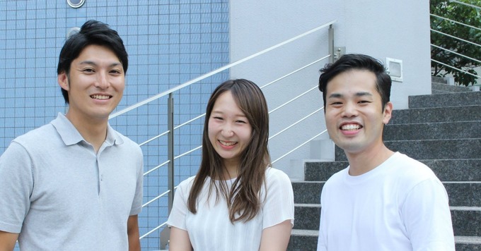 不動産業界からベンチャー企業へ!チームで働く営業事務・一般事務