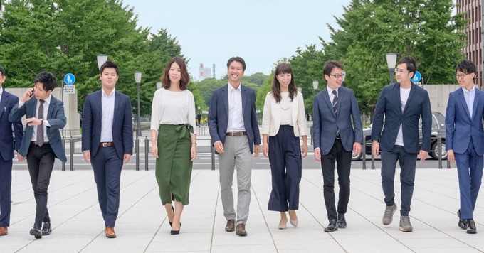 ★平日休みOKの方大歓迎★「住」に関わる全ての人を自由にする不動産×テック企業の【営業サポート業務】《女性社員活躍中!》
