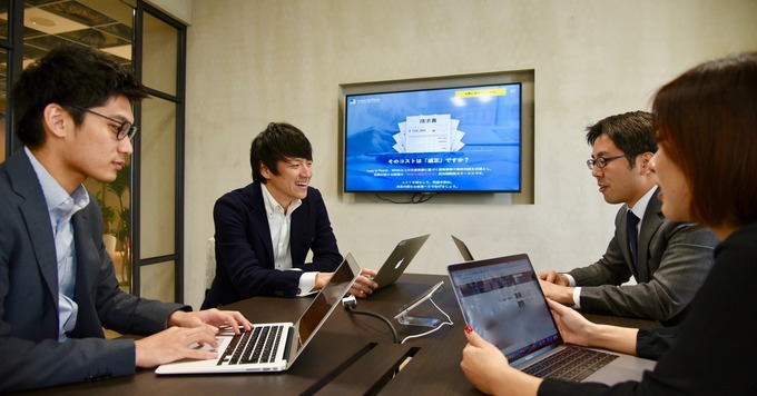 【トップセールス経験者歓迎】スタートアップベンチャー x コンサルティング!非ピラミッド組織の中で、経営者をがっつり支援したいコンサルタントを探しています!新たなキャリアを積みませんか?