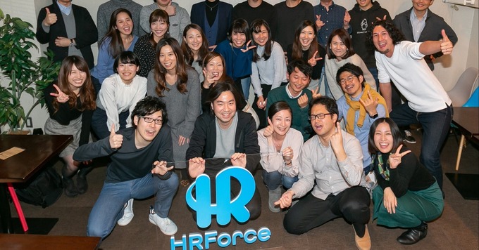 テクノロジーで経理を変えていけ!東証一部上場のベンチャー企業で経理職!