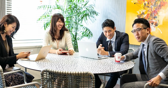ブランディング・PRベンチャーの【採用担当】◆残業ほぼ無し!◆社員とその家族を大切にする社風・制度充実◆