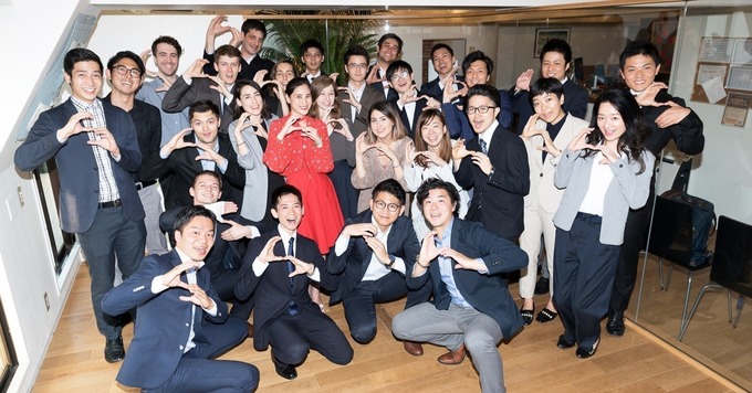 〈マツコ会議、LDHなどメディアでも活躍!〉「日本の英語ができない人を0に」英会話スクール運営スタッフ募集!★毎日英語を使いたい方へ/残業時間月10時間程★