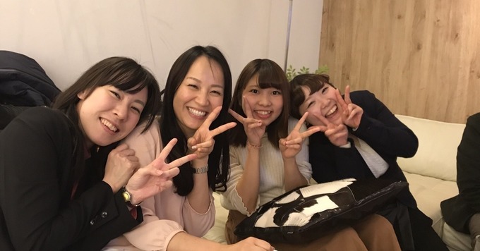 【急募】企業の新卒採用をお手伝い!まずは、アシスタントからはじめませんか!? ◎土日夜間面談可◎繁忙期以外は残業ほぼなし◎未経験大歓迎! ◎20代活躍中◎勤務地:渋谷 ◎女性比率50%以上